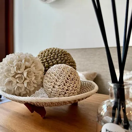 Villa Licia Canggu  Bagian luar foto