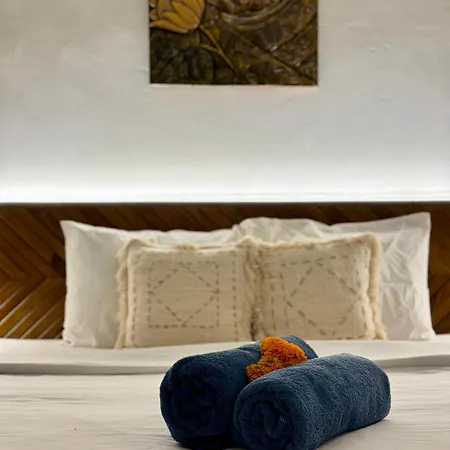 Villa Licia Canggu  Bagian luar foto