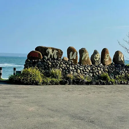 Villa Licia Canggu  Bagian luar foto