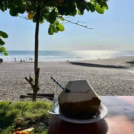 Villa Licia Canggu  Bagian luar foto