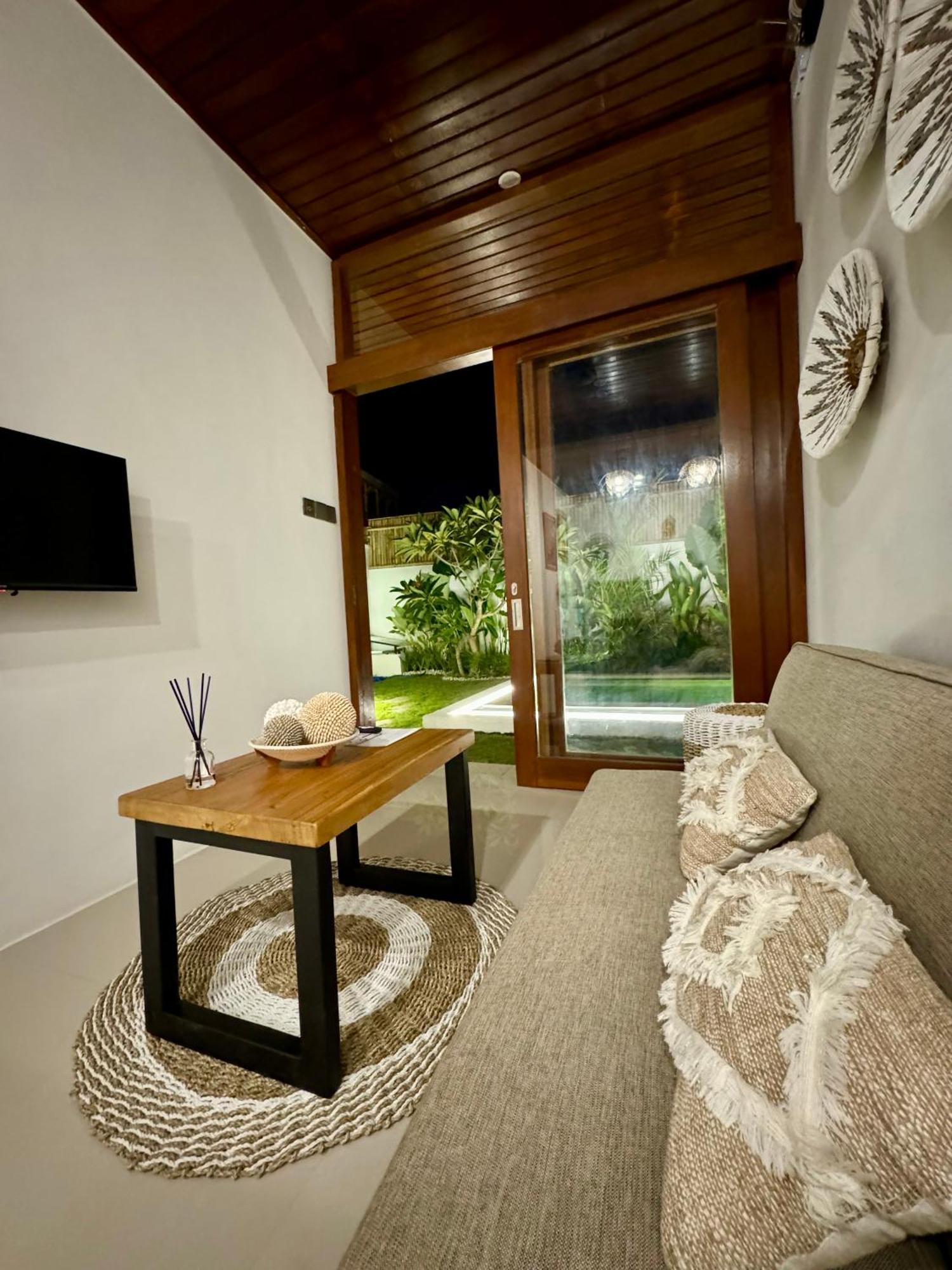 Licia * Canggu (Bali)