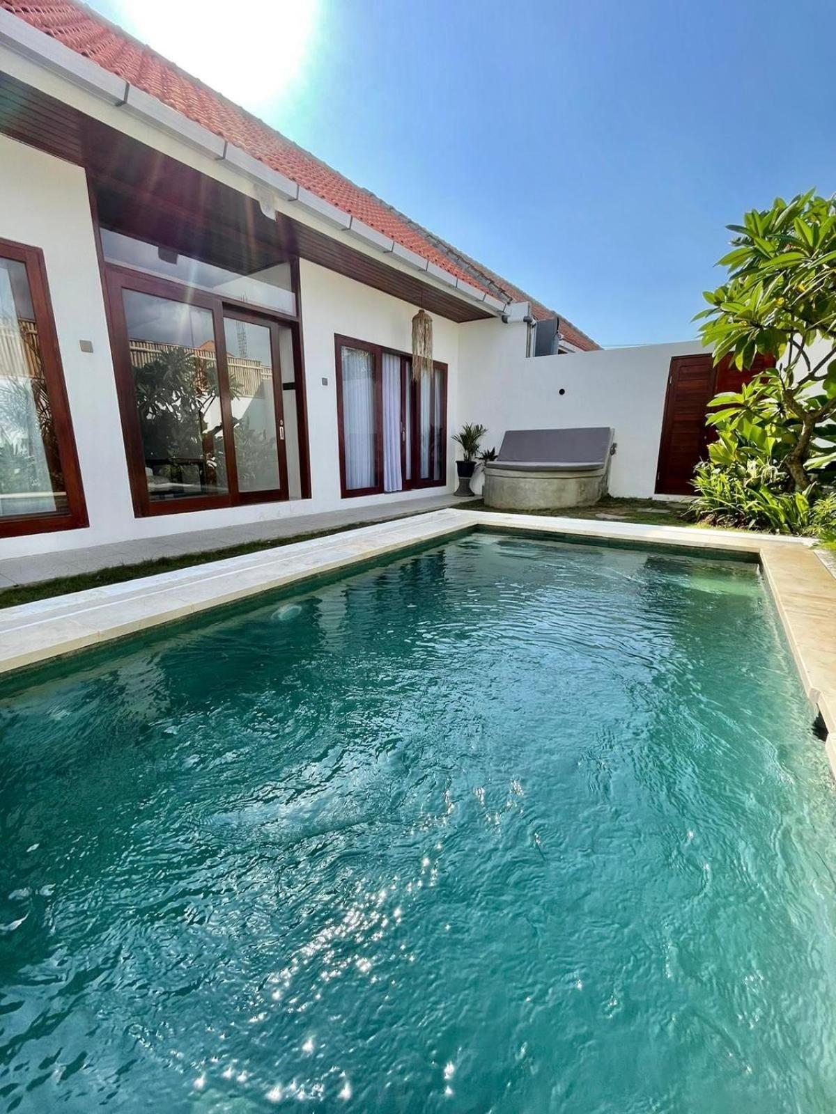 Licia Villa Canggu (Bali)