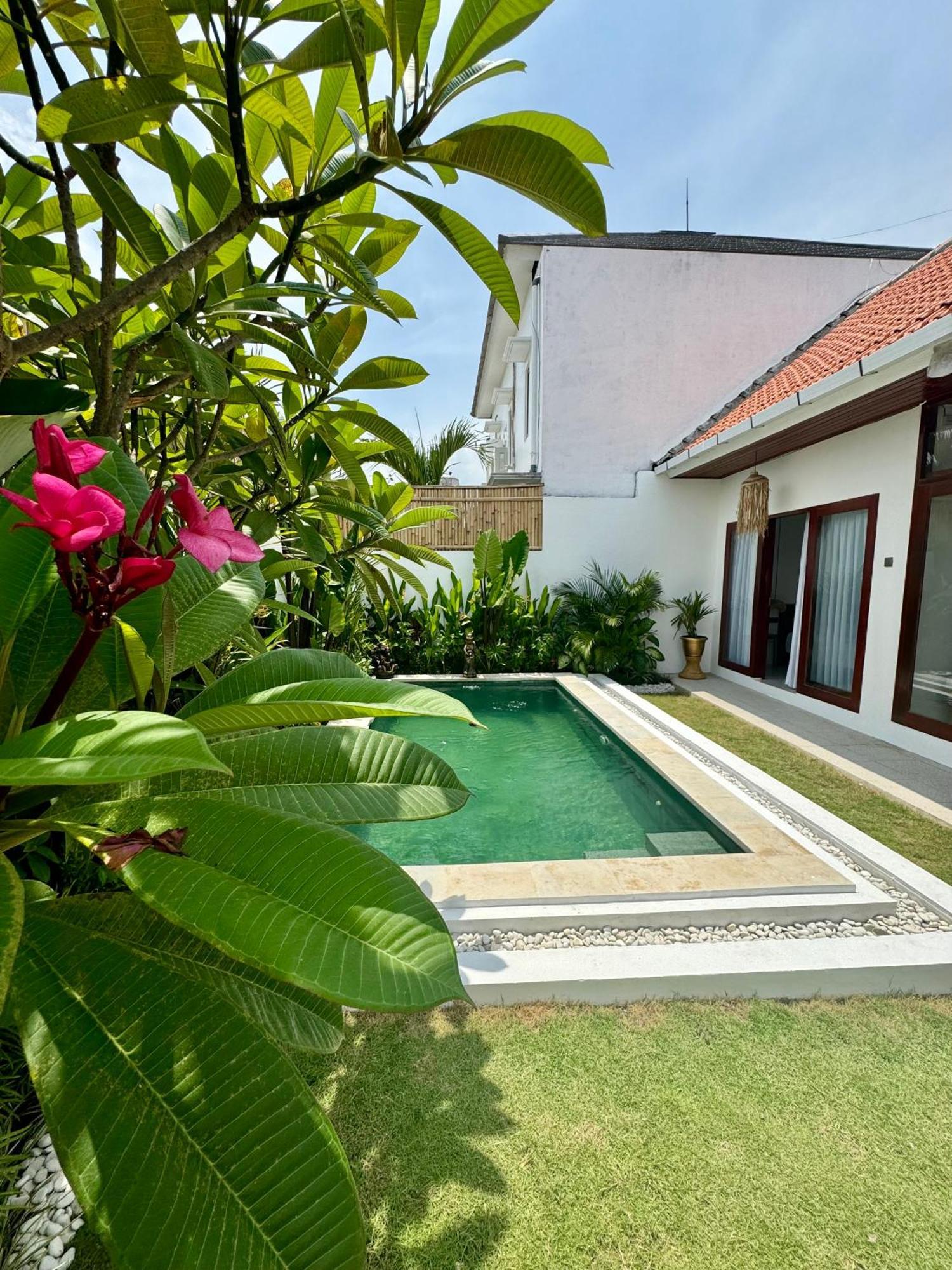 Licia Villa Canggu (Bali)