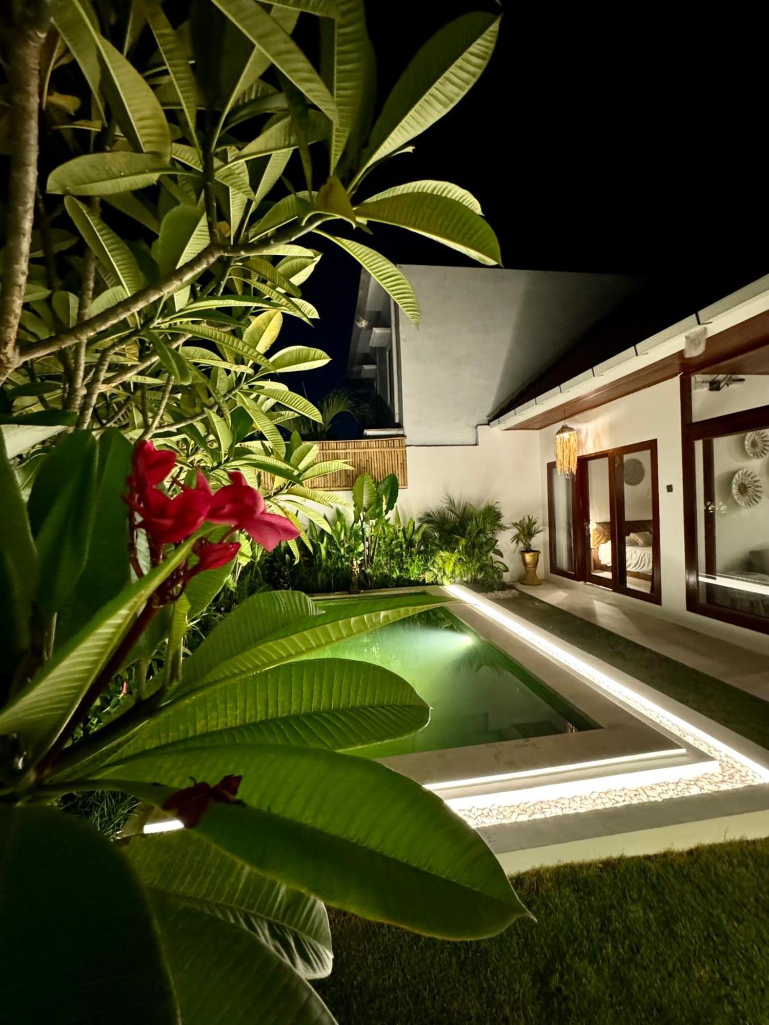 Licia * Canggu (Bali)