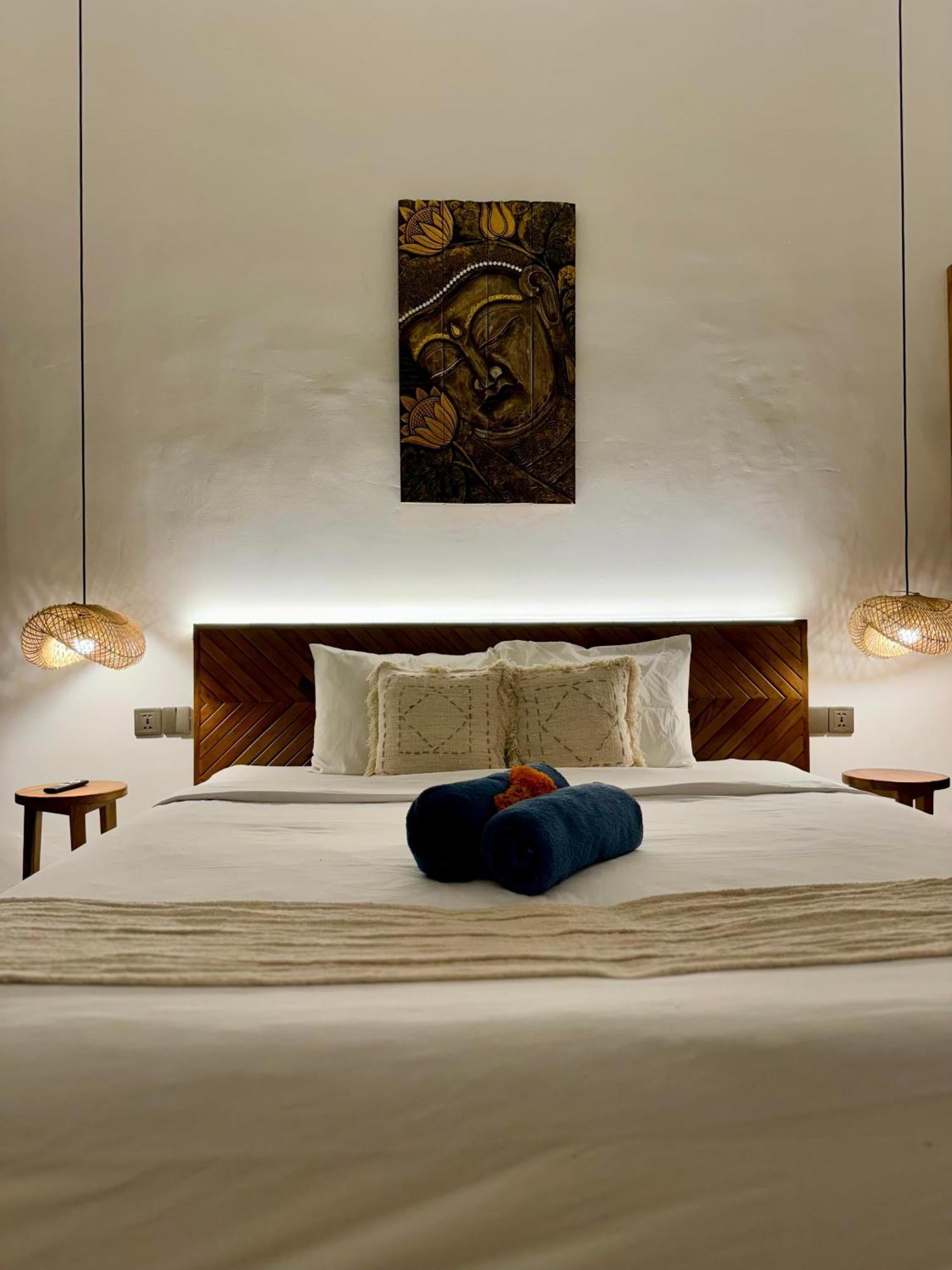 Villa Licia Canggu (Bali)