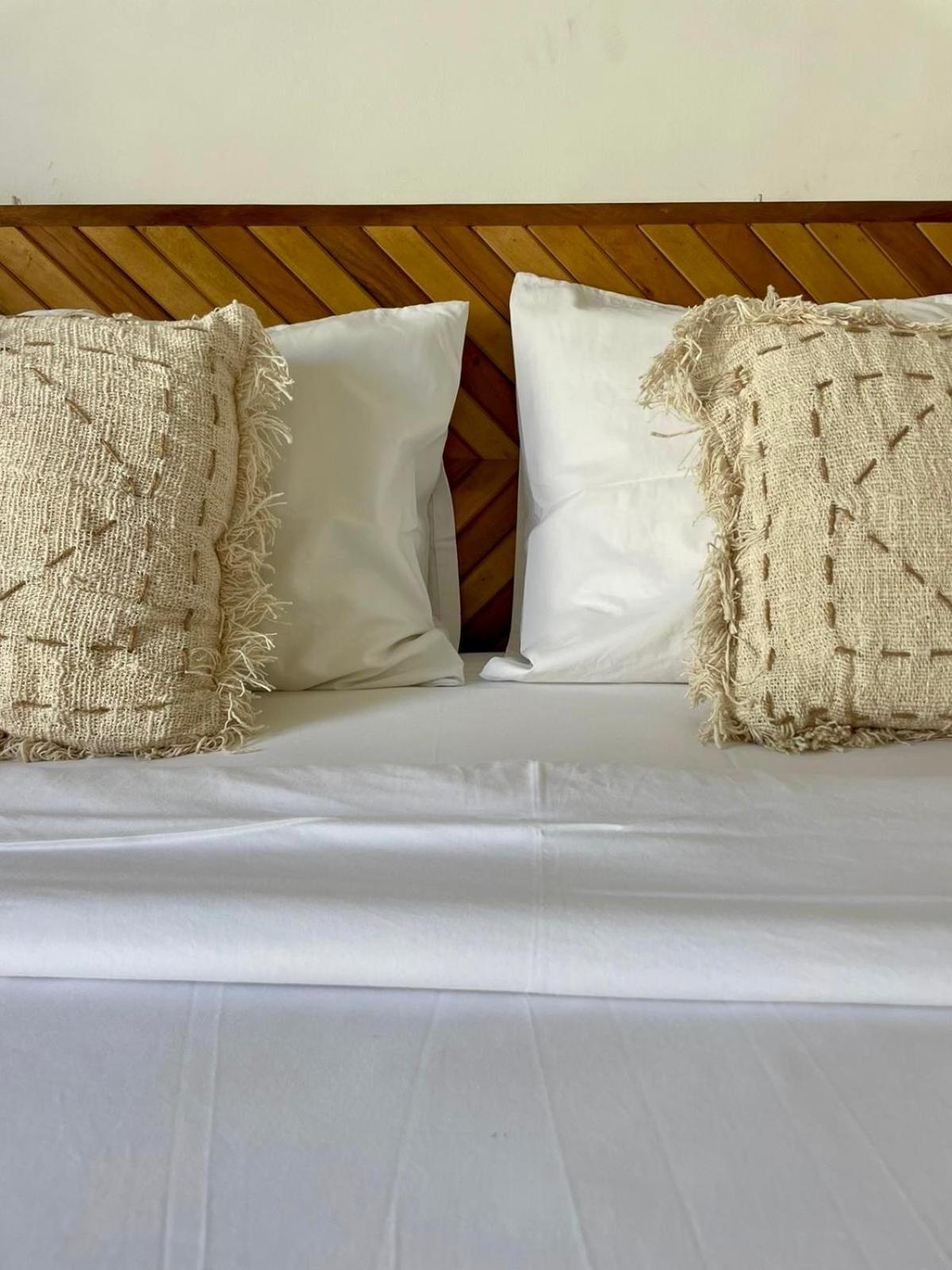 Licia Villa Canggu (Bali)
