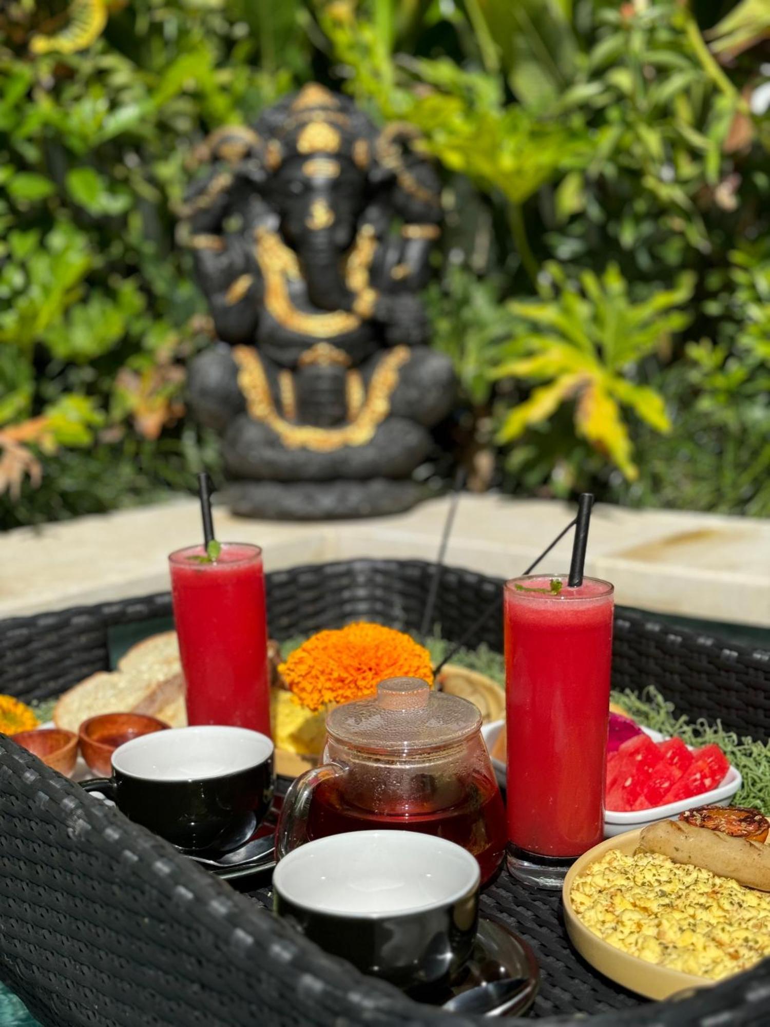 Licia * Canggu (Bali)
