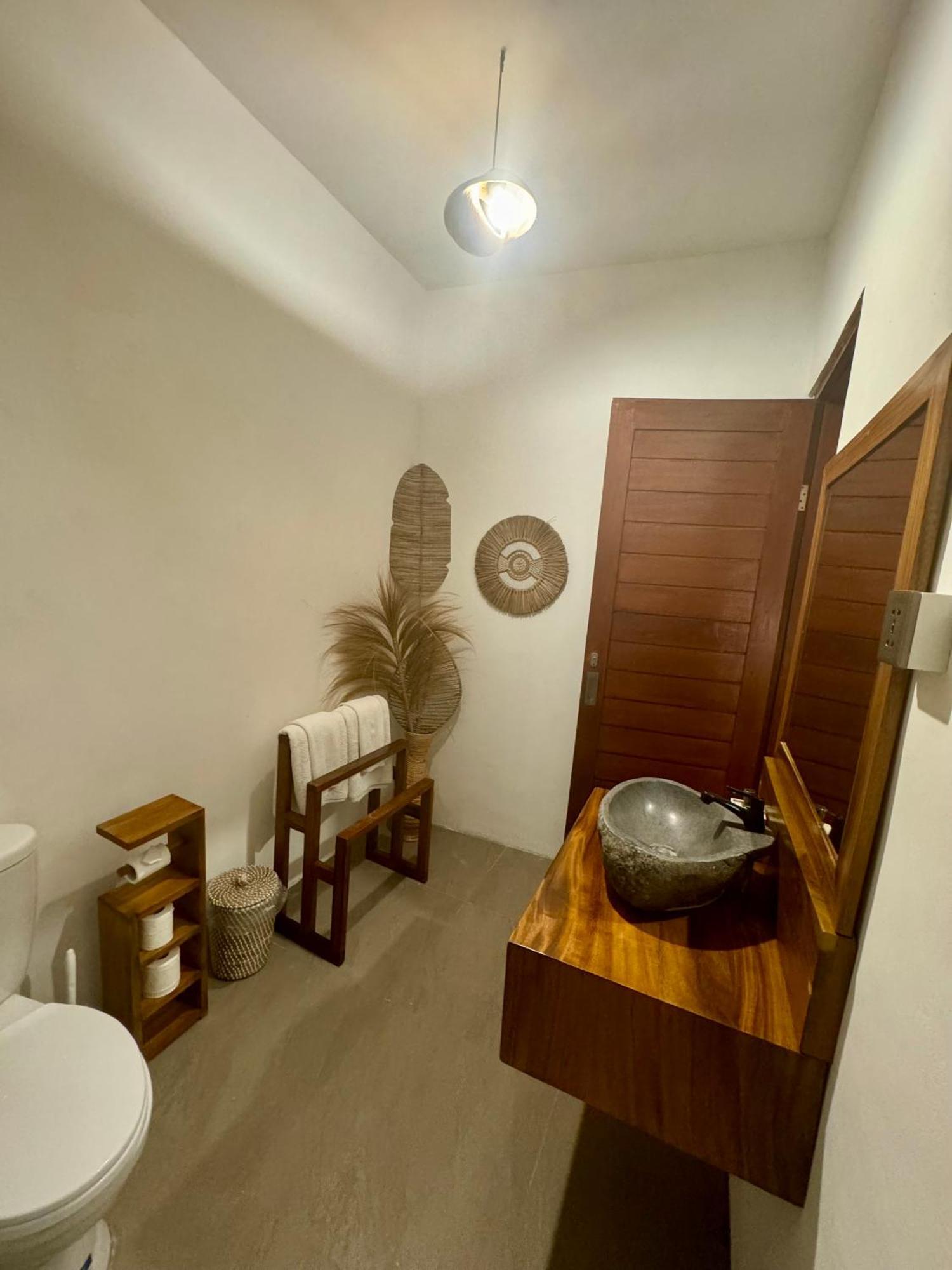 Villa Licia Canggu (Bali)