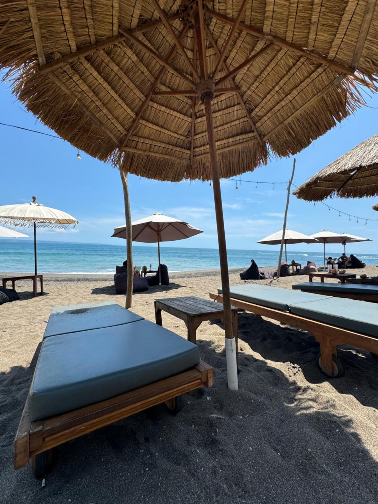 Licia Villa Canggu (Bali)
