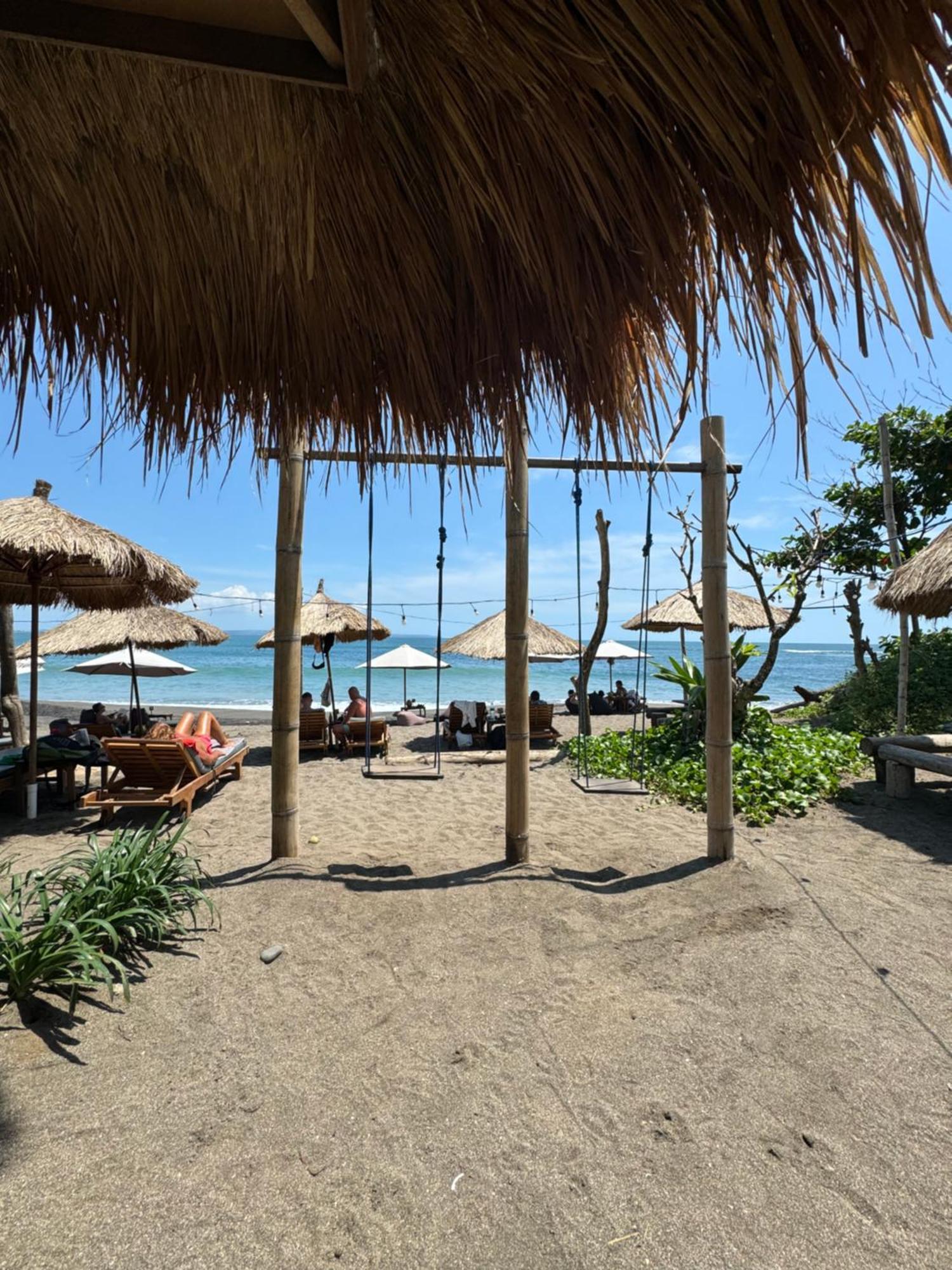 Licia Villa Canggu (Bali)